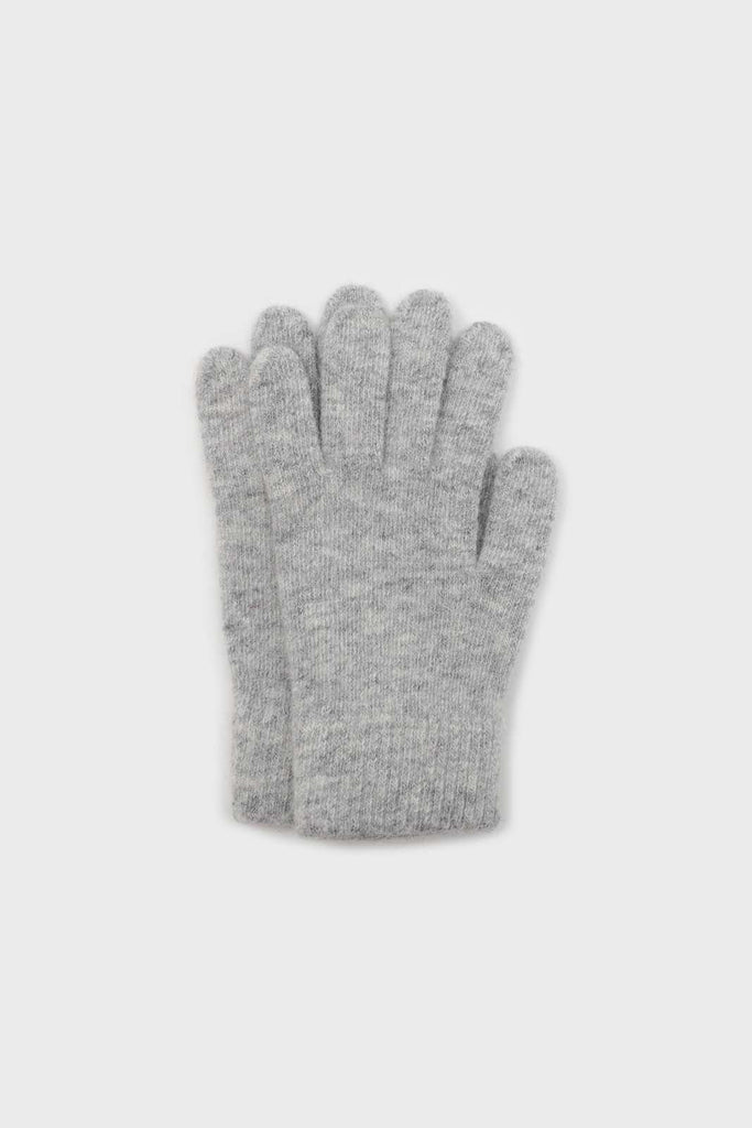 Pale grey mohair gloves_3
