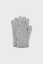 Pale grey mohair gloves_3