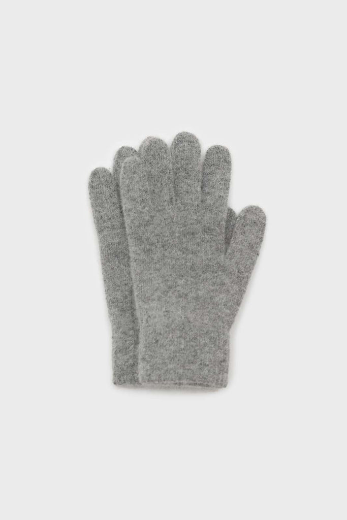 Grey mohair gloves_1