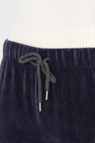 Navy velvet ribbed trousers_6