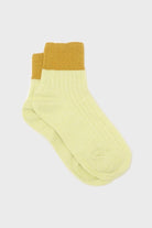 Candy colourblock socks - Set of 5_5