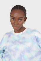 Blue and green tie dye sweatshirt_8