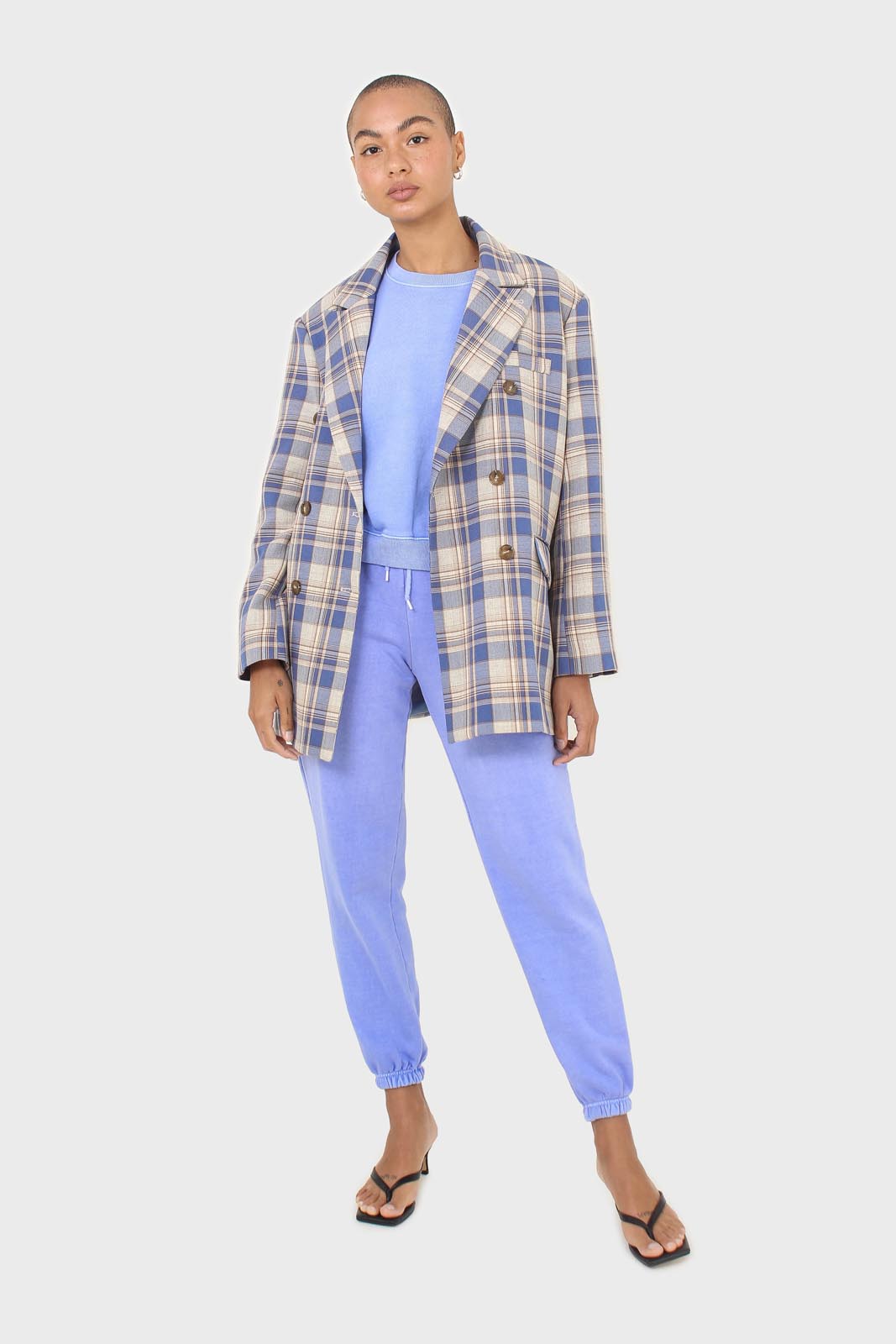 Blue pigment oversized sweatshirt_9