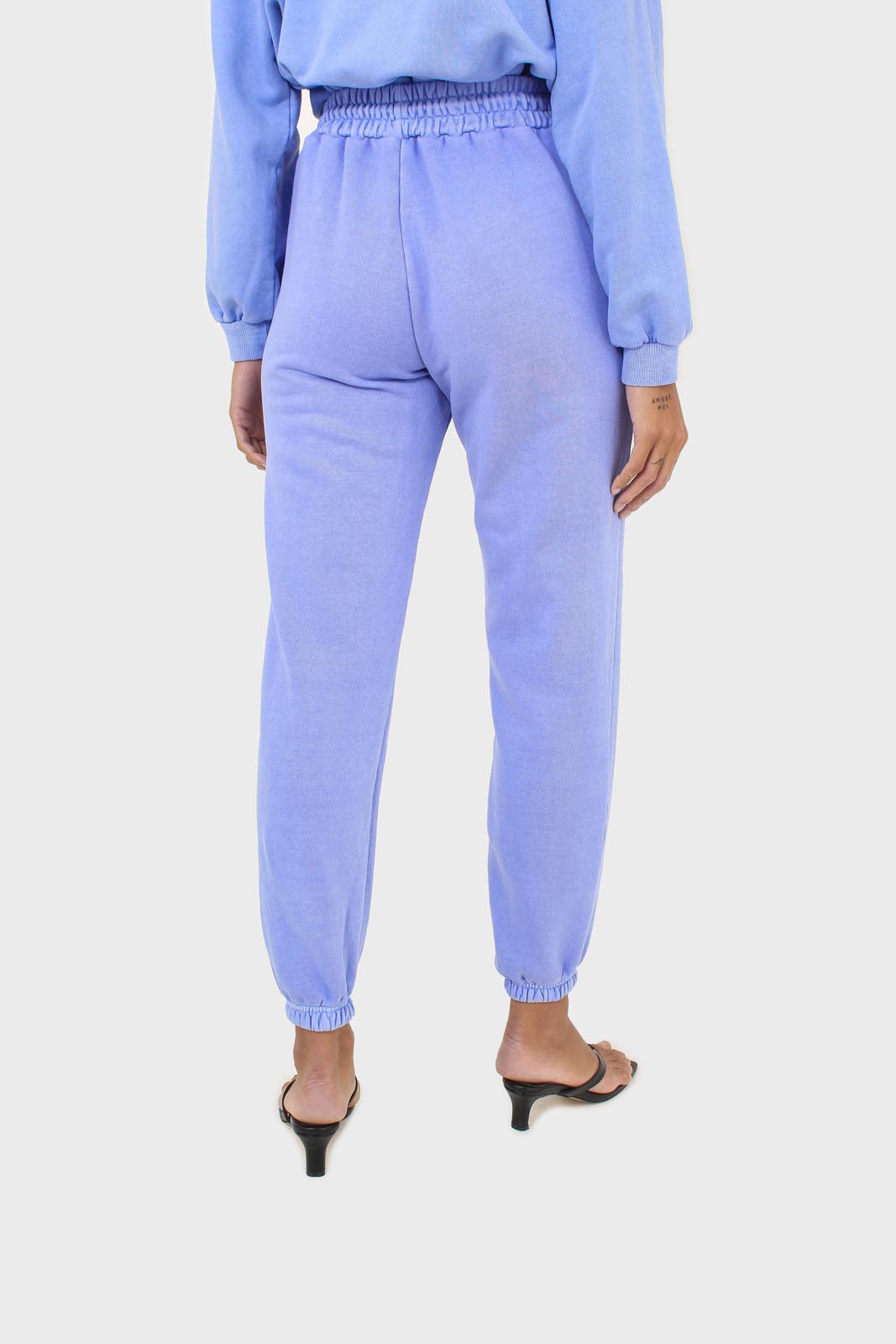 Blue pigment sweatpants_4
