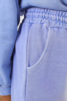 Blue pigment sweatpants_5