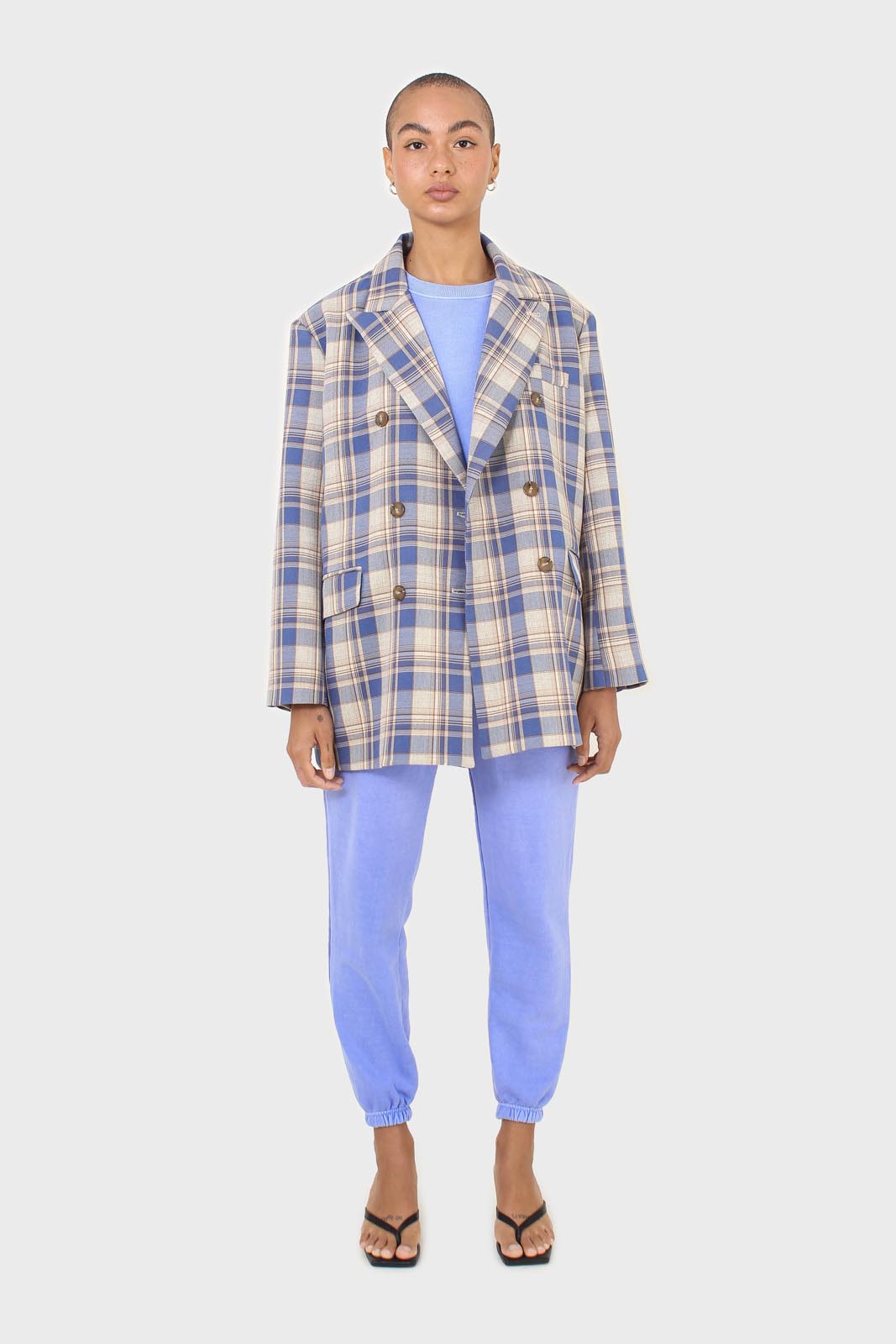 Blue pigment sweatpants_8