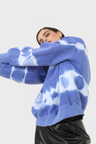 Cobalt blue tie dye crewneck sweatshirt_10