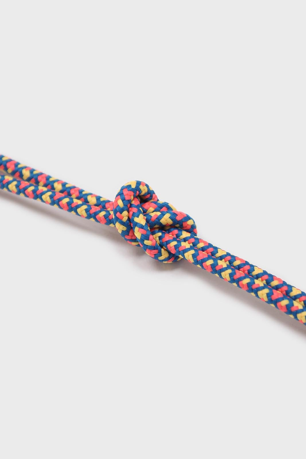 Dark blue pink and orange face mask holder_2