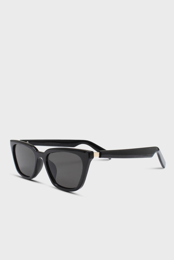 Black classic cat eye sunglasses_4