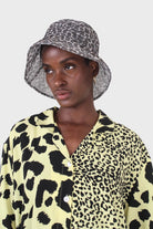 Yellow bold multi leopard print shirt_7