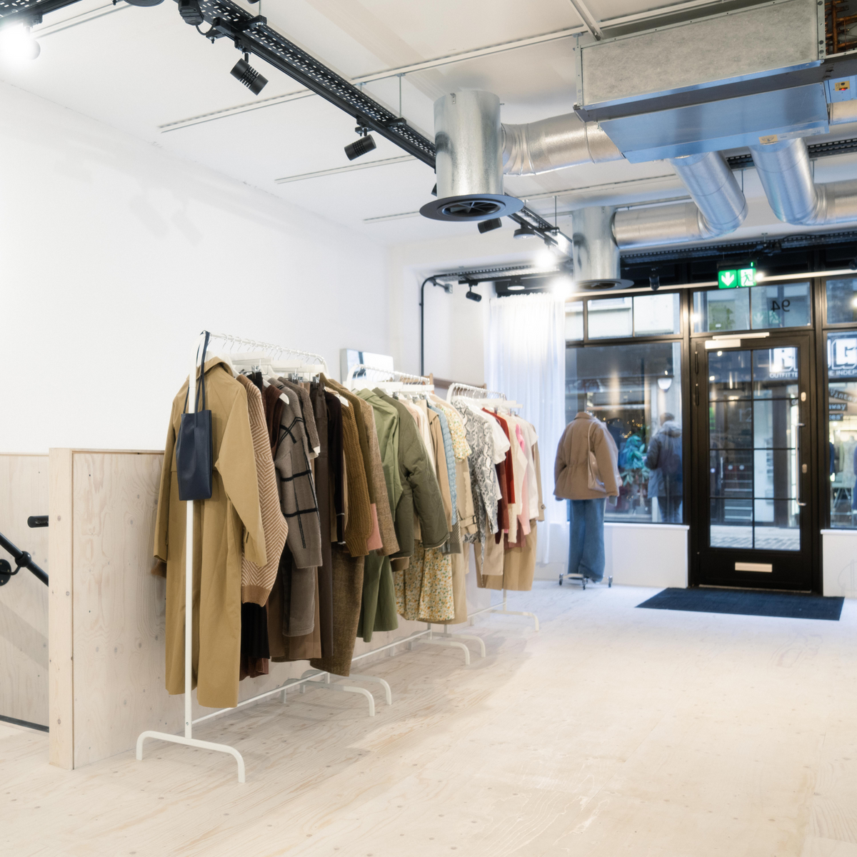 GLASSWORKS LONDON - Store Locations – Glassworks London