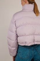 Lilac cropped puffer jacket_10