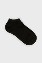 Classic ankle socks - Set of 5