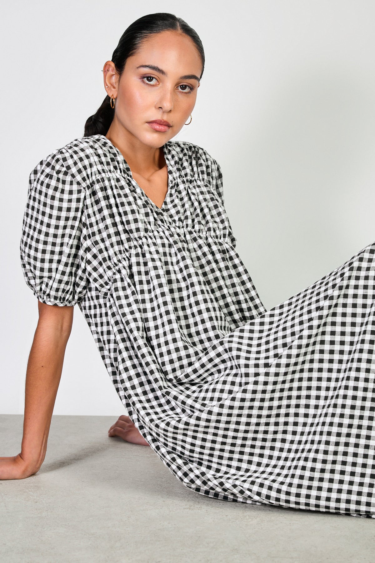 GLASSWORKS LONDON - Dresses - Clothing – Glassworks London