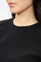 Black tiny ribbed t-shirt_3