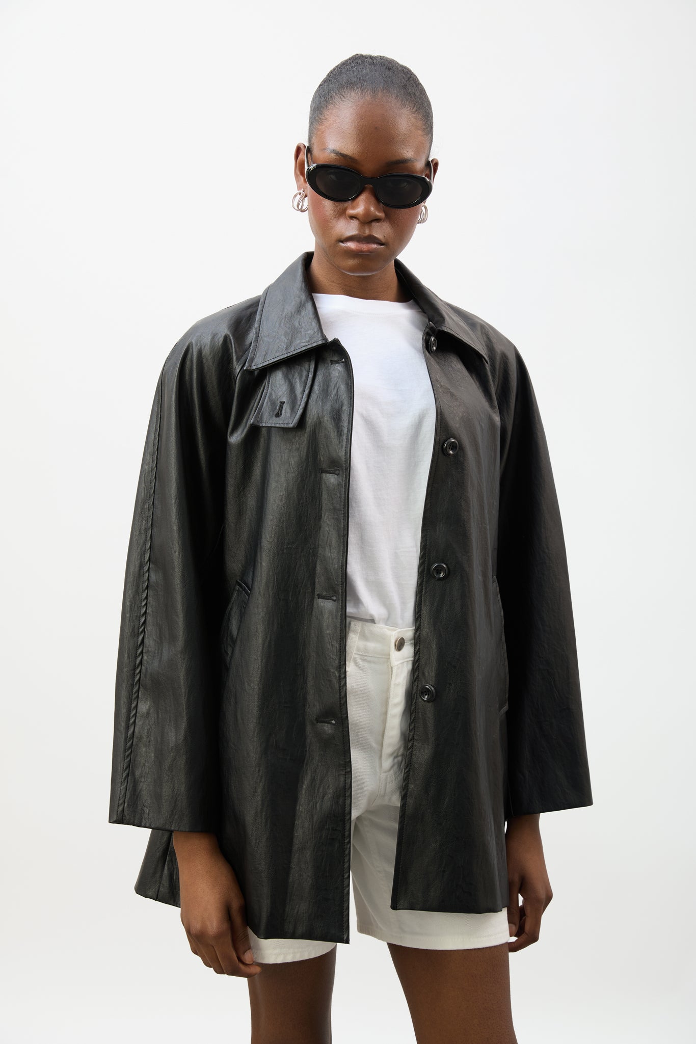 The Vegan Leather Edit | Glassworks London