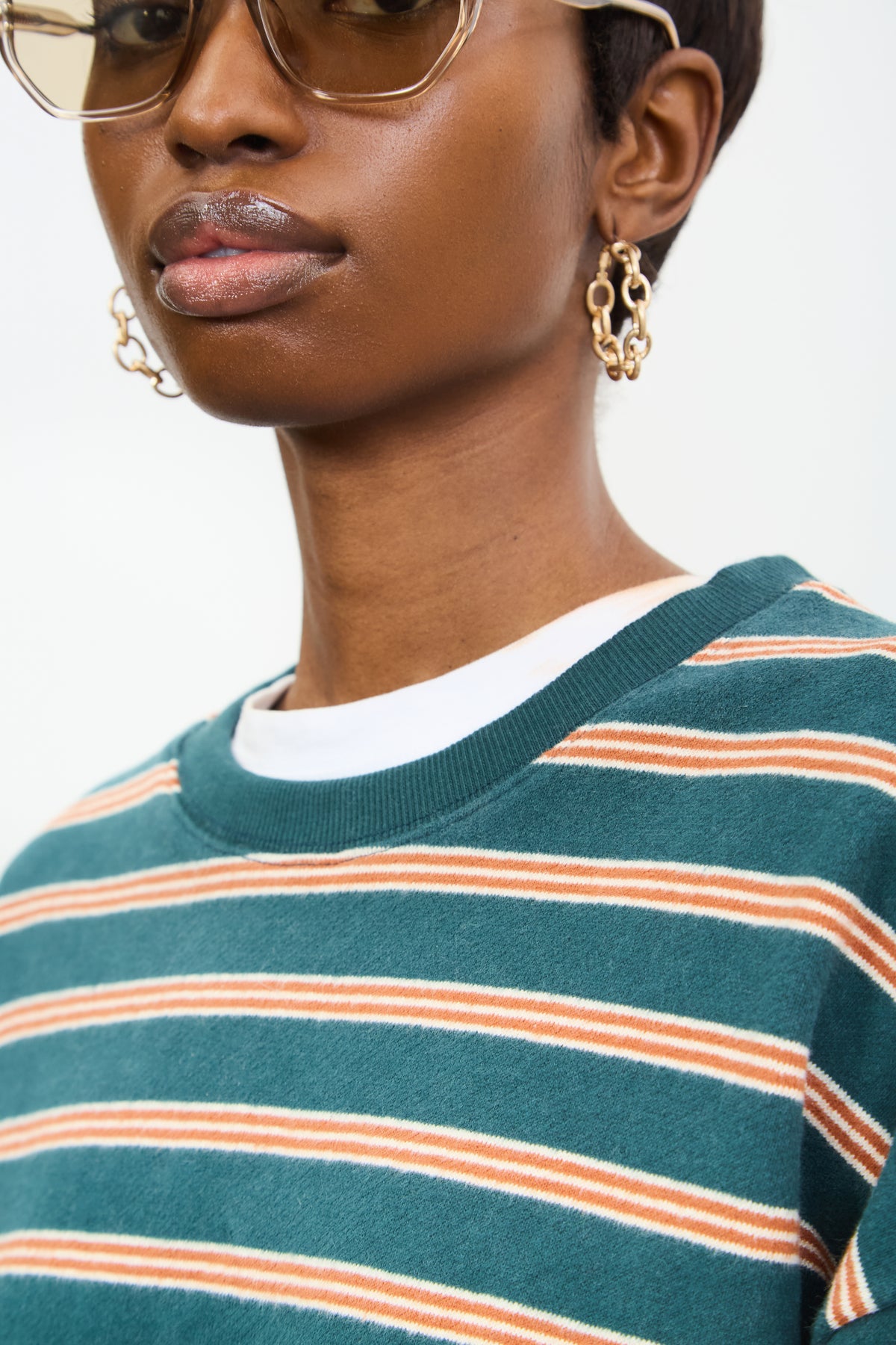 GLASSWORKS LONDON - Clothing – Glassworks London