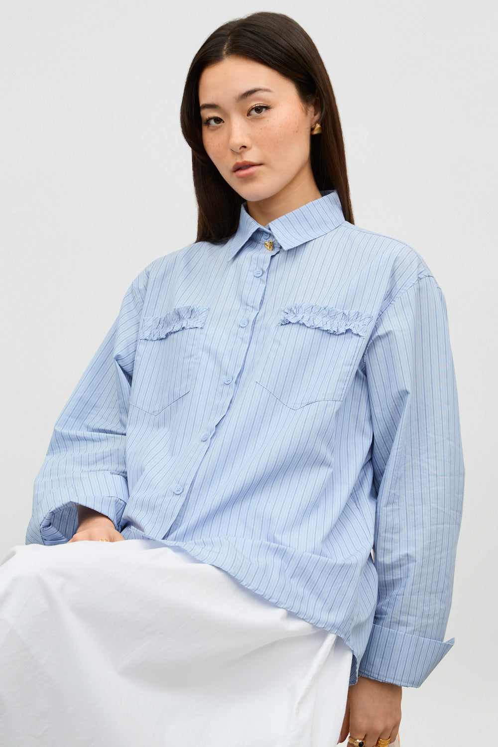 GLASSWORKS LONDON - Tops - Clothing – Glassworks London