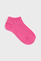 Bright classic ankle socks - Set of 5