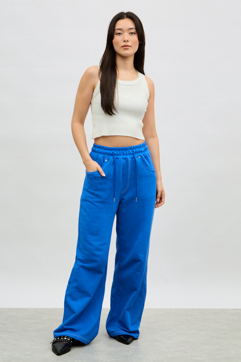 GLASSWORKS LONDON - Clothing – Glassworks London