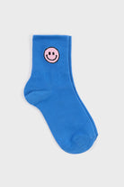 Smiley face socks - Set of 3