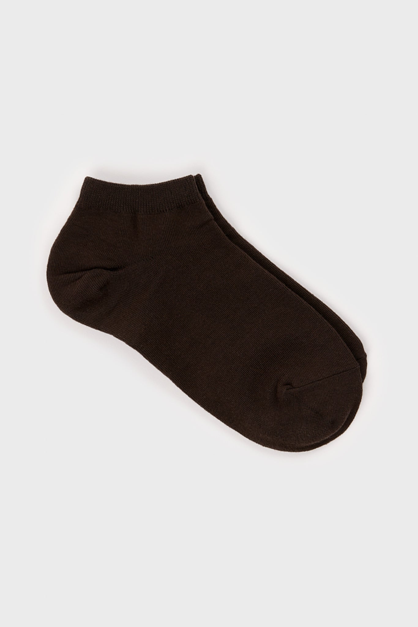 Classic ankle socks - Set of 5