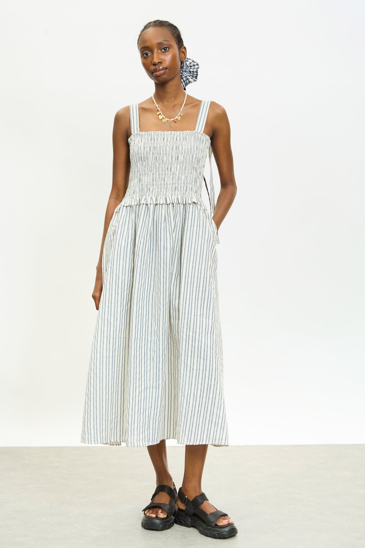 GLASSWORKS LONDON - Dresses - Clothing – Glassworks London