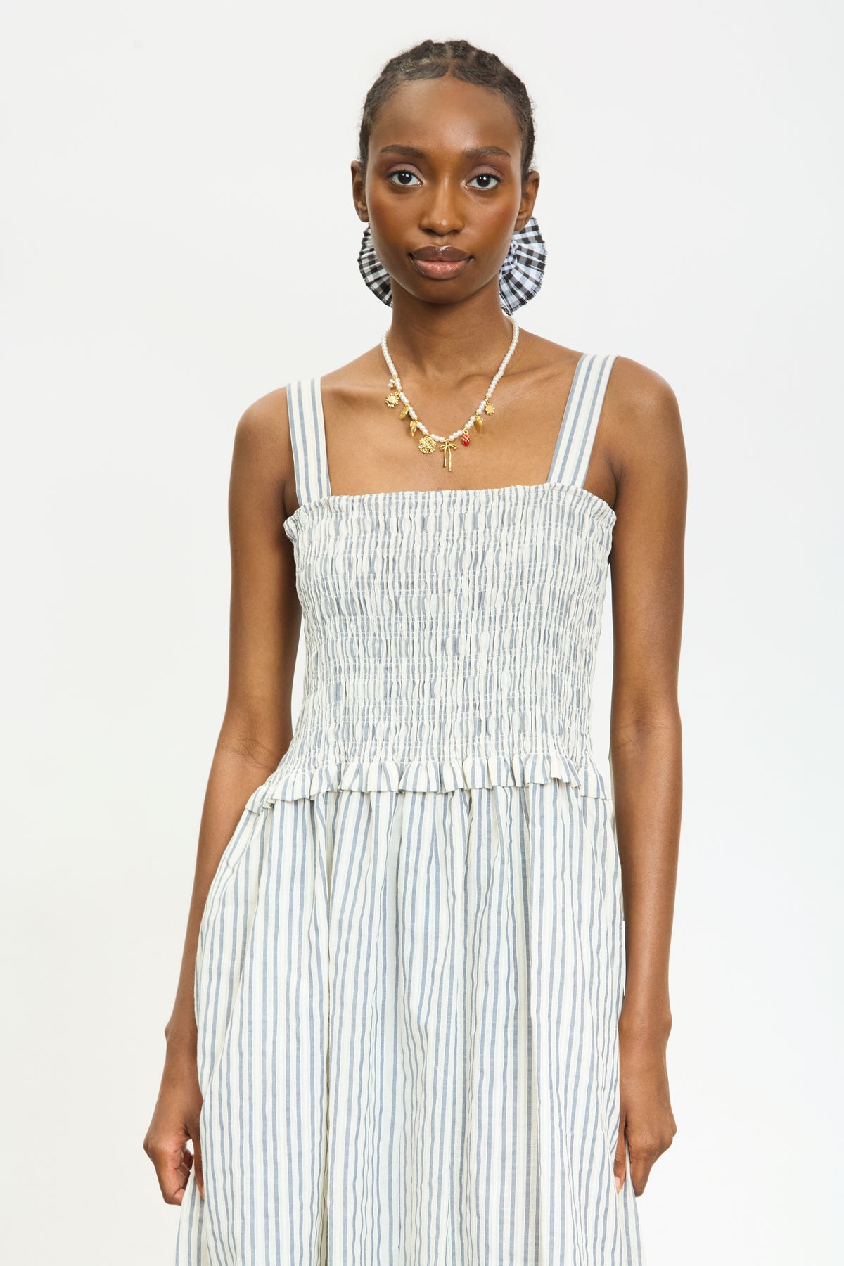 GLASSWORKS LONDON - Dresses - Clothing – Glassworks London