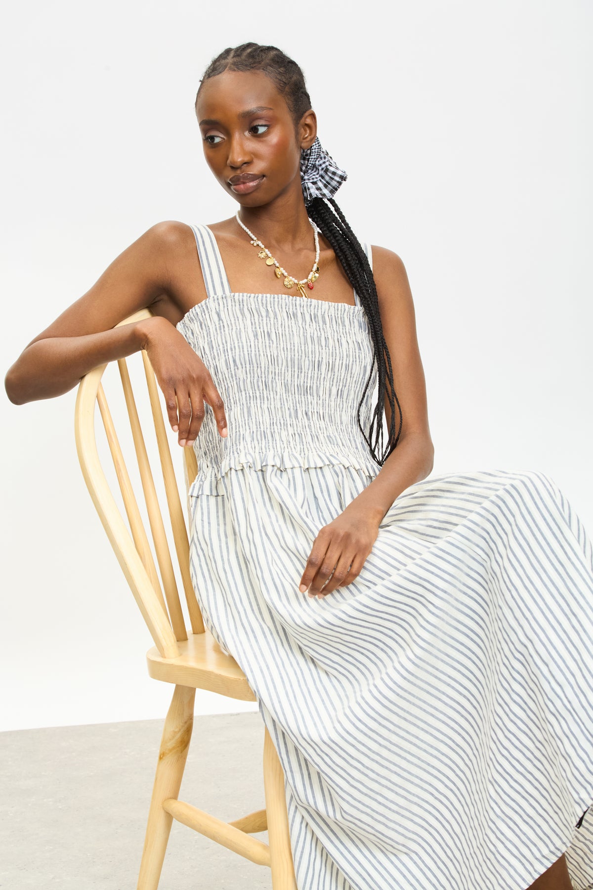 GLASSWORKS LONDON - Dresses - Clothing – Glassworks London