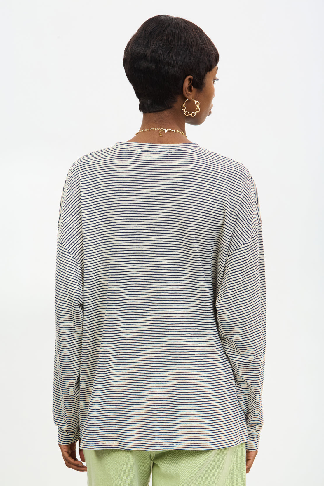 GLASSWORKS LONDON - Tops - Clothing – Glassworks London