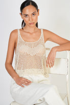 Ivory intarsia single heart knit tank_5