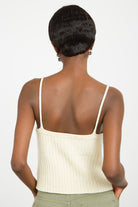 Ivory ribbed knit tank_2