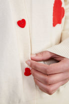 Ivory and red intarsia hearts cardigan_5