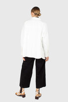 Ivory oversized shirt jacket_2