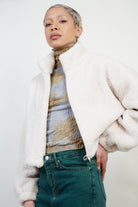 Ivory teddy jacket_2