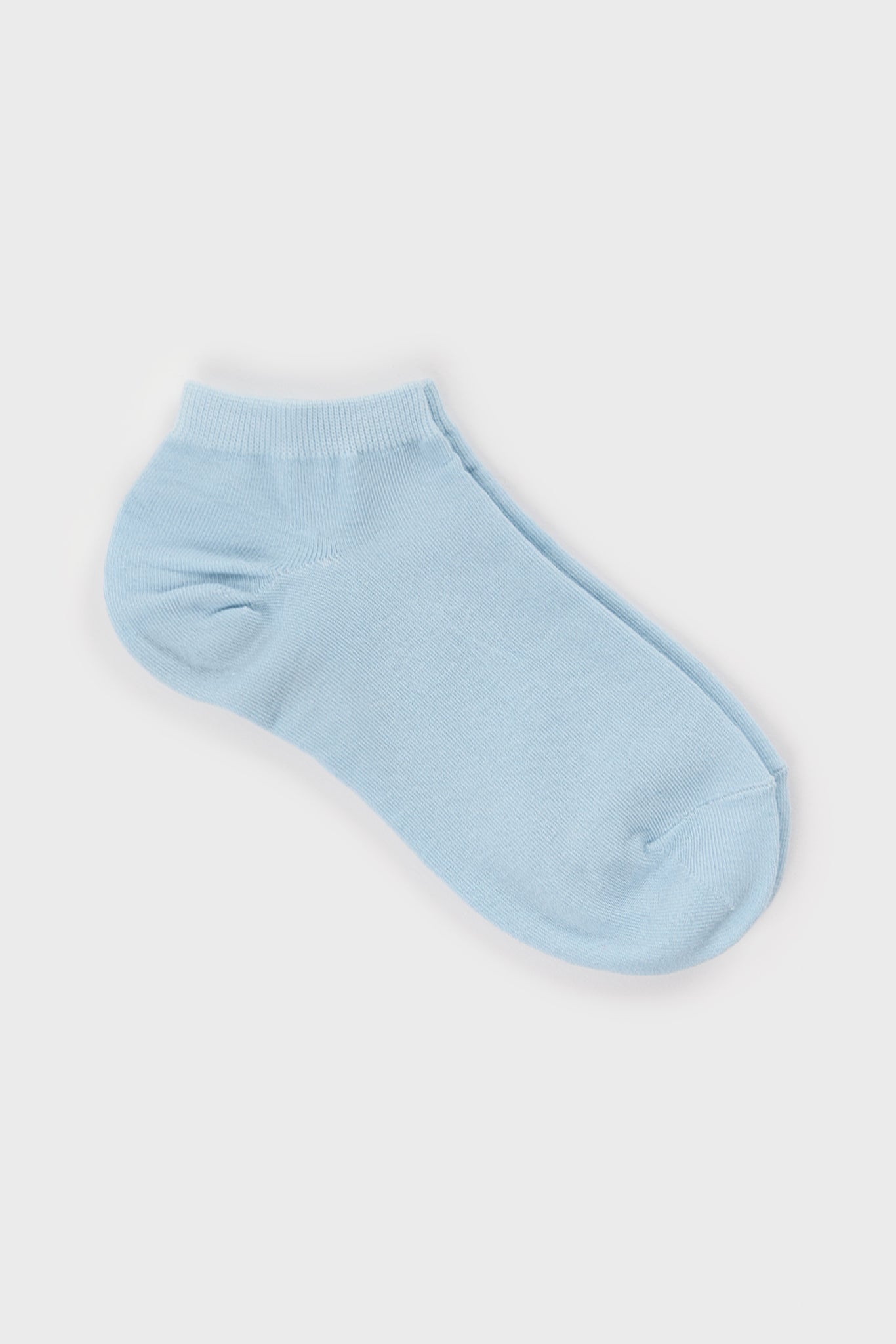 Pastel classic ankle socks - Set of 5