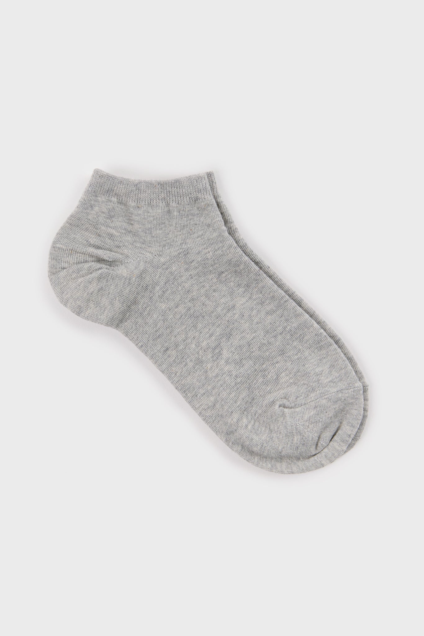 Classic ankle socks - Set of 5