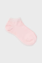 Pastel classic ankle socks - Set of 5