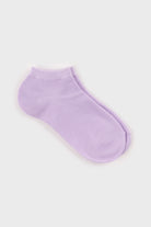 Pastel classic ankle socks - Set of 5