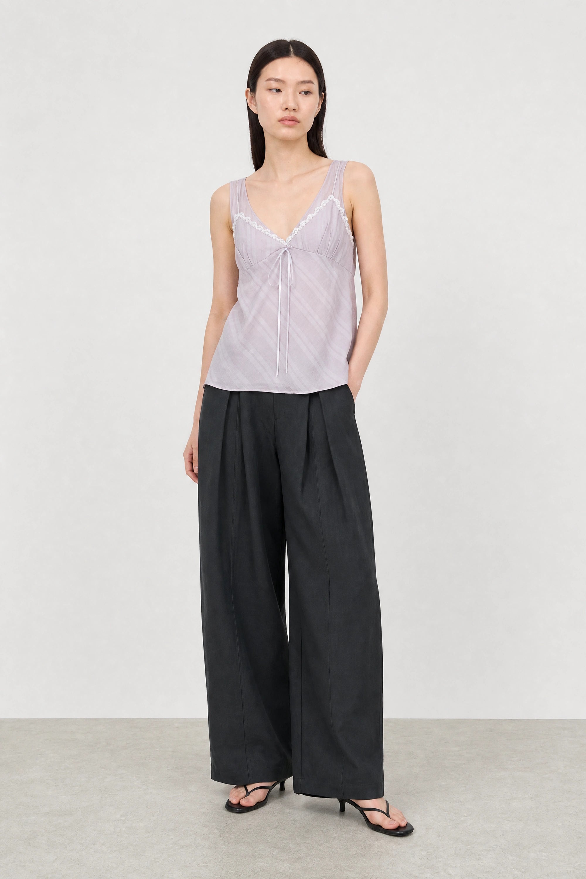 Lilac semi sheer bralette tank_4