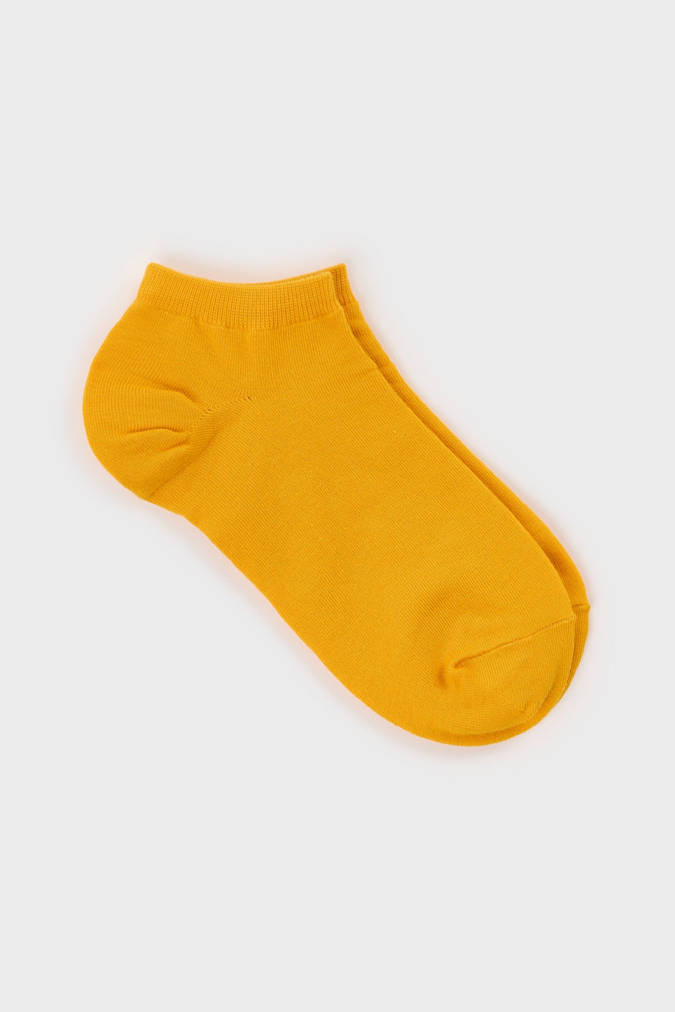 Bright classic ankle socks - Set of 5