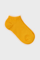 Bright classic ankle socks - Set of 5