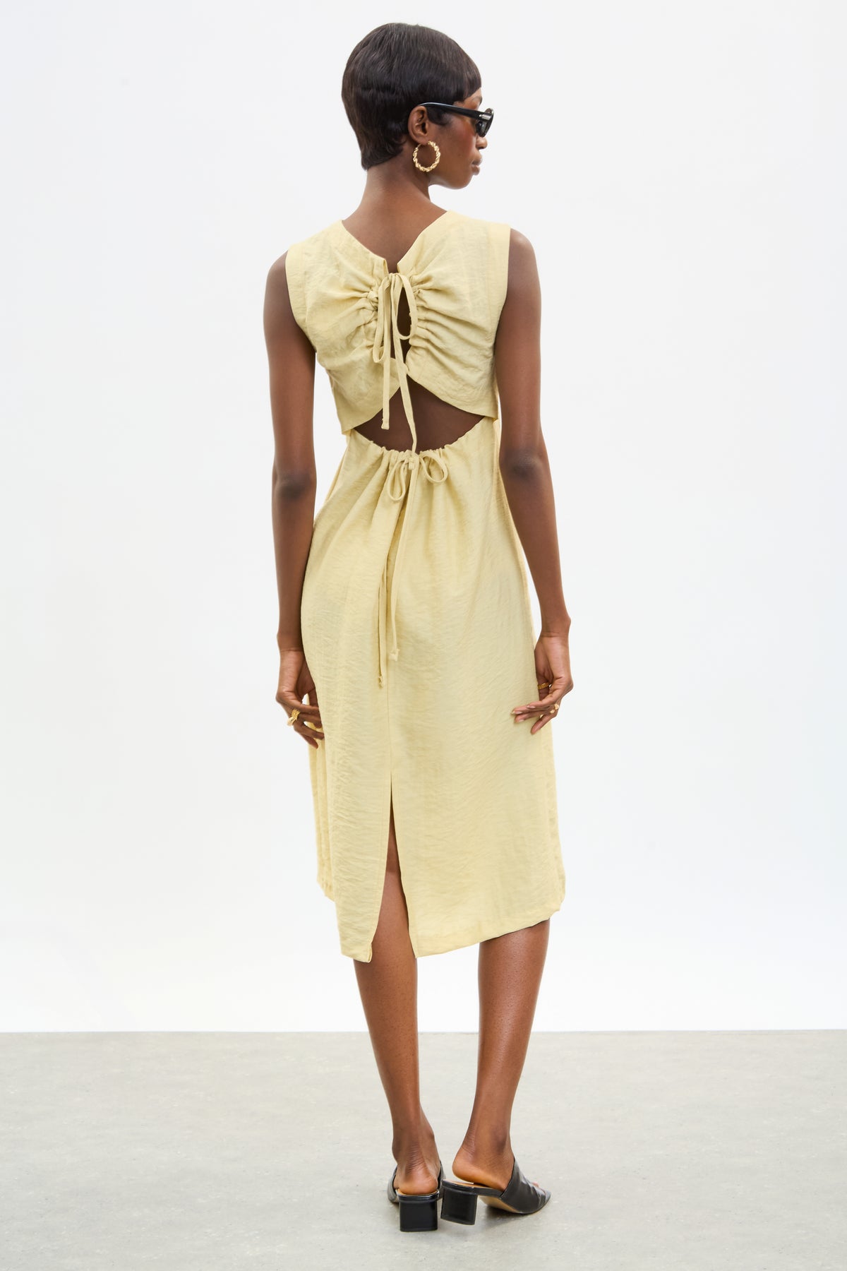 GLASSWORKS LONDON - Dresses - Clothing – Glassworks London