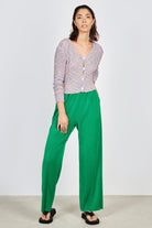 Pink and blue multicolour cardigan_3