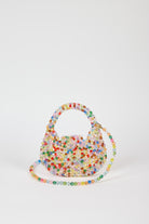 Rainbow beaded structured mini bag_3