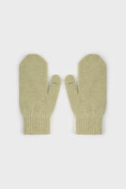 Sage green wool blend mittens_2