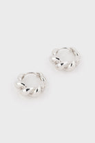 Silver 15mm large twisted spiral huggie earrings_2