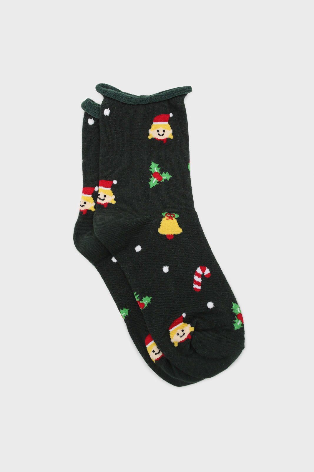 Christmas socks
