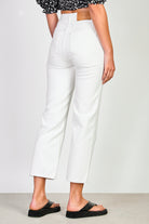 White classic jeans_2
