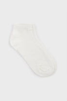 Mesh ankle socks - Set of 3